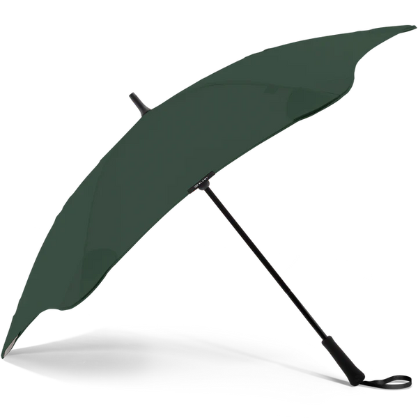 Classic Green Blunt Umbrella