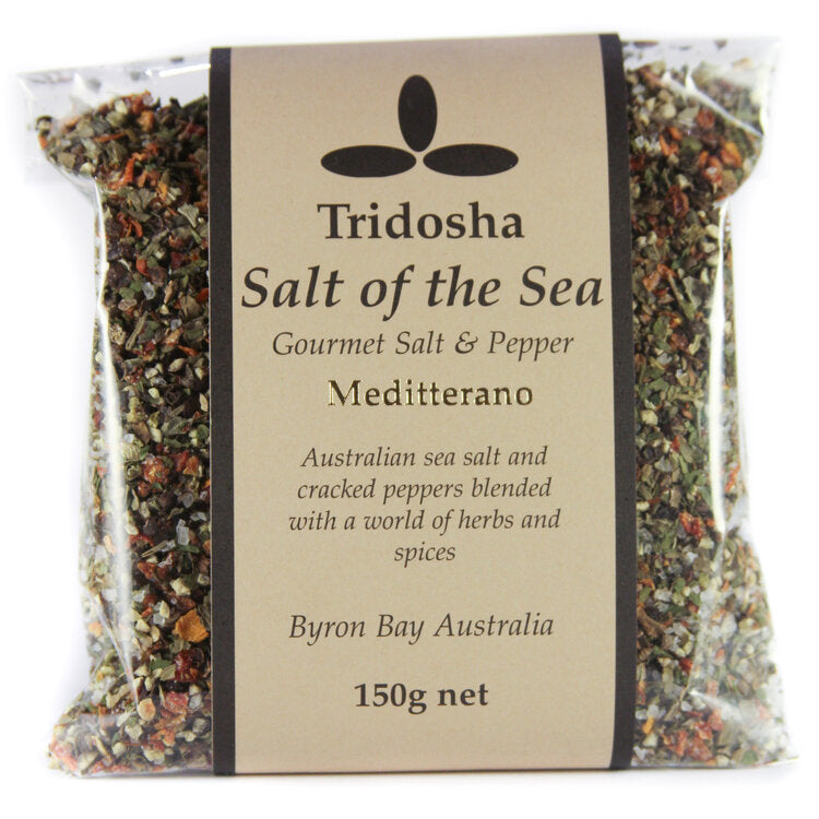 Mediterano Refill 150g
