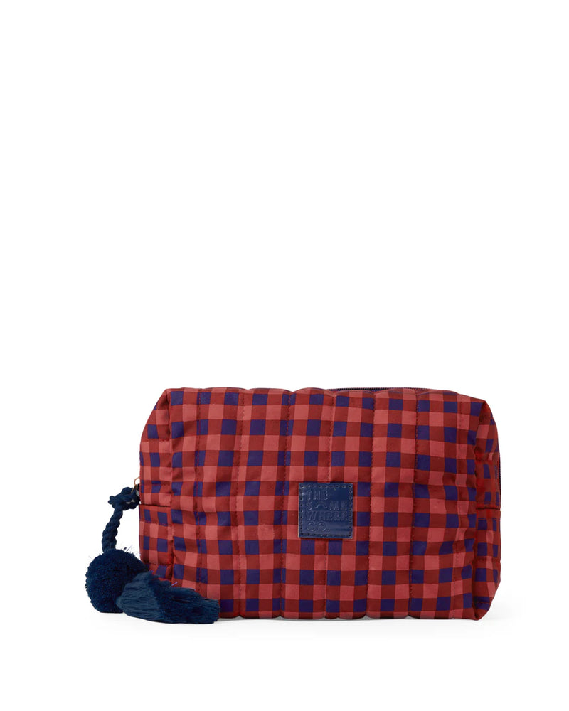 CHESTNUT COSMETIC CASE – magnolia | home
