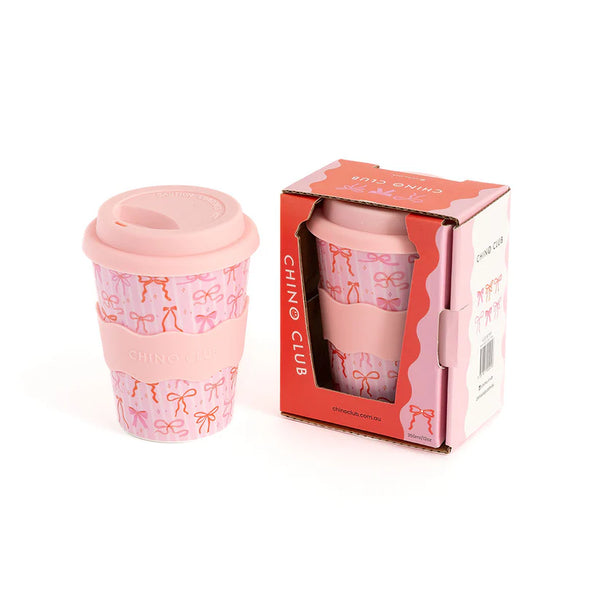 BOWS CUP 12OZ