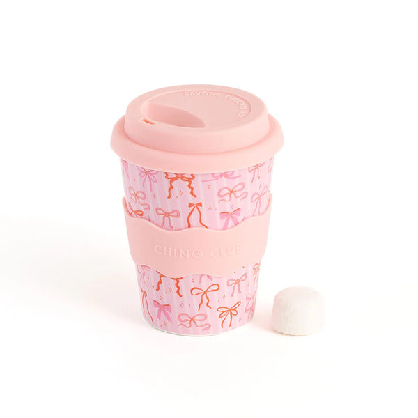 BOWS CUP 12OZ
