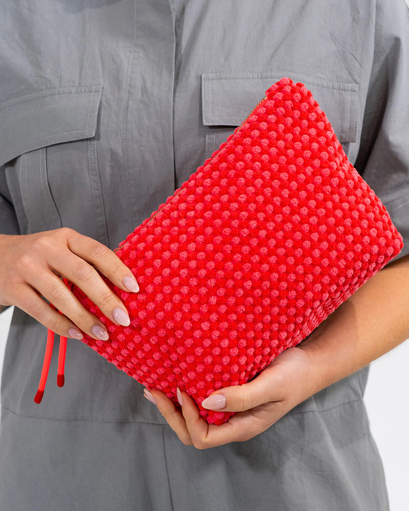 ELMS & KING SMALL NAPILI CASE