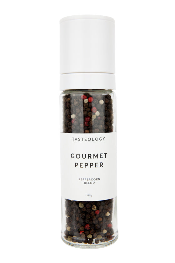 GOURMET PEPPER