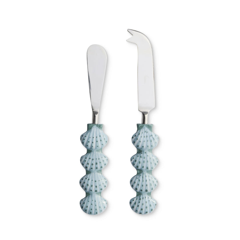 SCALLOP BLUE CHEESE KNIFE S2