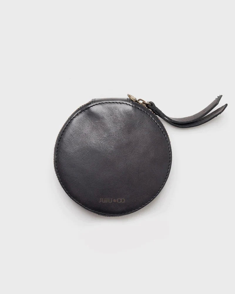 Coin Purse Black