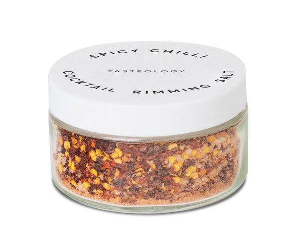 SPICY CHILLI RIMMING SALT