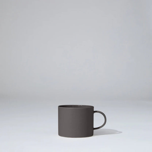 SIMPLE MUG CHARCOAL