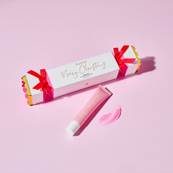 LIP OIL BON BON BERRY PINK