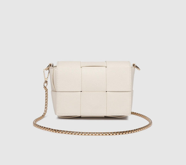 JOSEPHINE XBODY VANILLA BAG