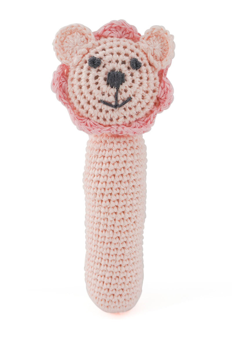 LION RATTLE