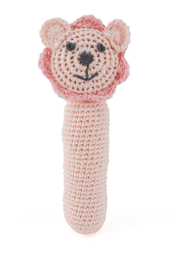 LION RATTLE