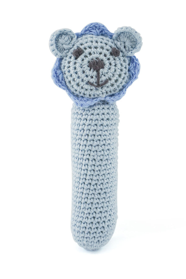 LION RATTLE