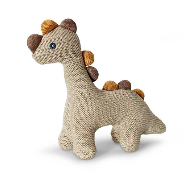 DINOSAUR TOY LINEN
