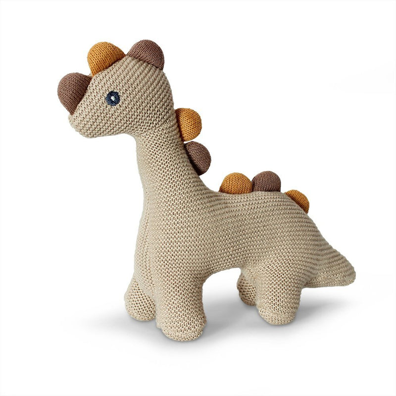 DINOSAUR TOY LINEN