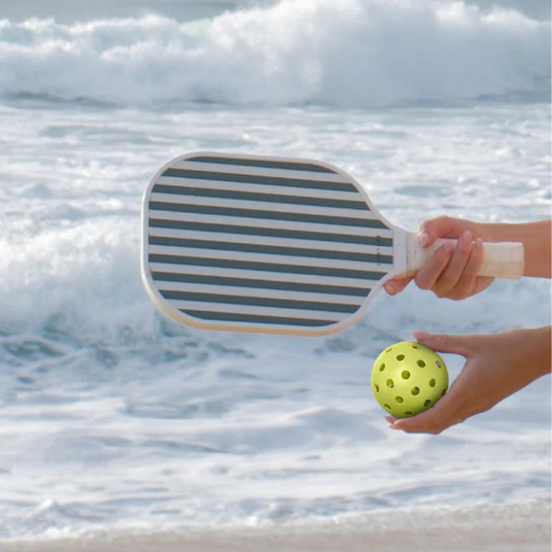 PICKLEBALL SET THE VACAY OLIVE