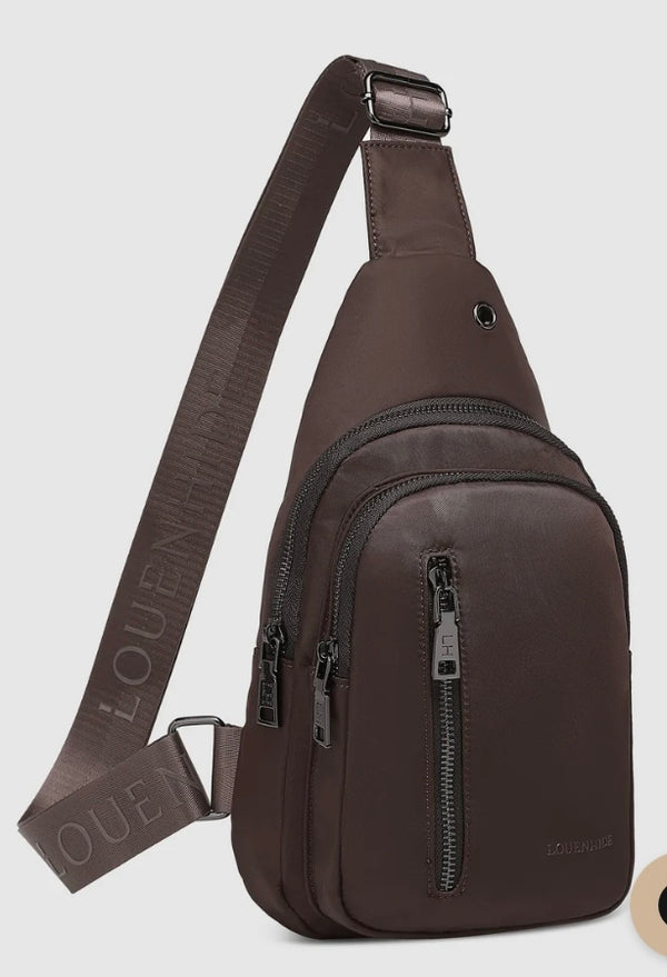 BOYD NYLON SLING CHOC