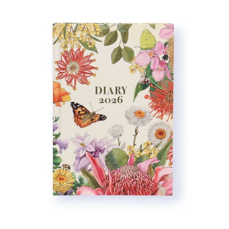 2026 DIARY