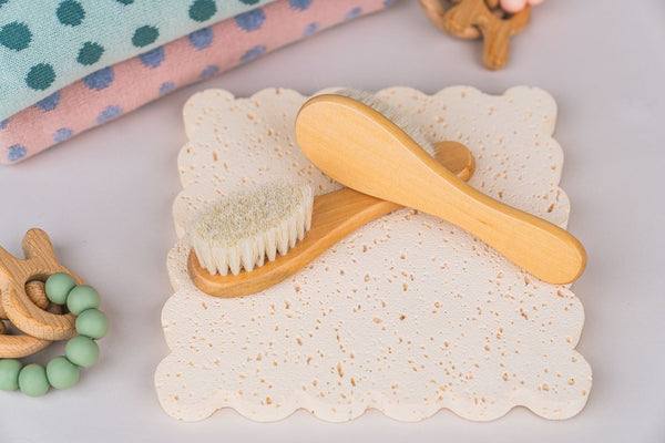 BABY BRUSH