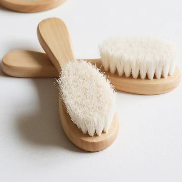BABY BRUSH