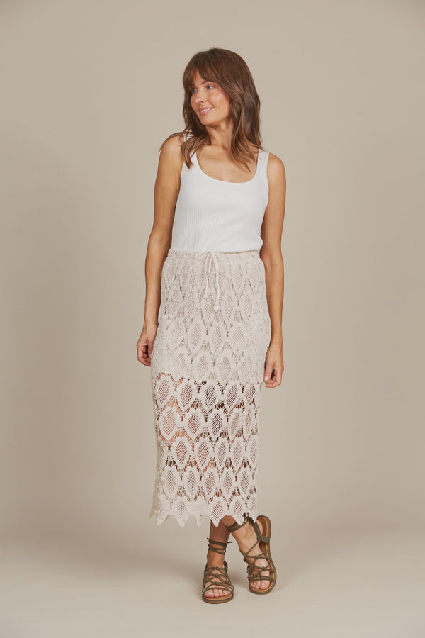 GISELLE SKIRT