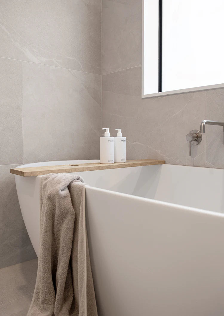 BLOOD ORANGE & POMELO HAND & BODY WASH