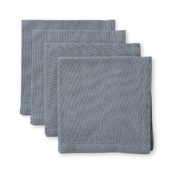 JETTY MINERAL BLUE NAPKIN