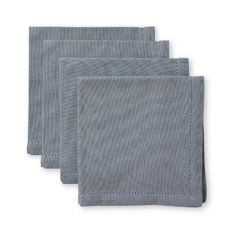 JETTY MINERAL BLUE NAPKIN