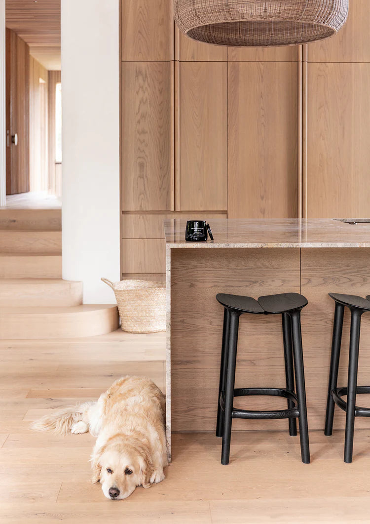 THERAPY KITCHEN CANDLE LEMONGRASS