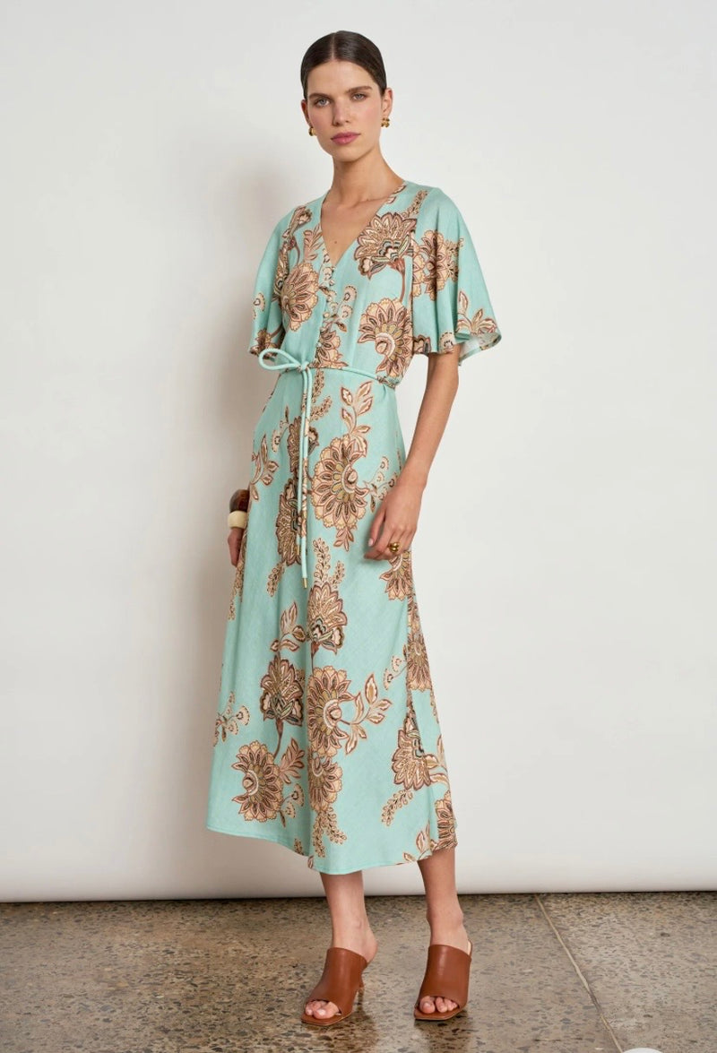 Zoe Kratzmann – magnolia | home