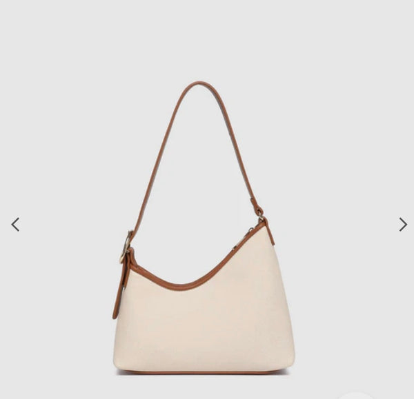 AMELIA SHOULDER BAG