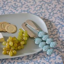 SCALLOP BLUE CHEESE KNIFE S2