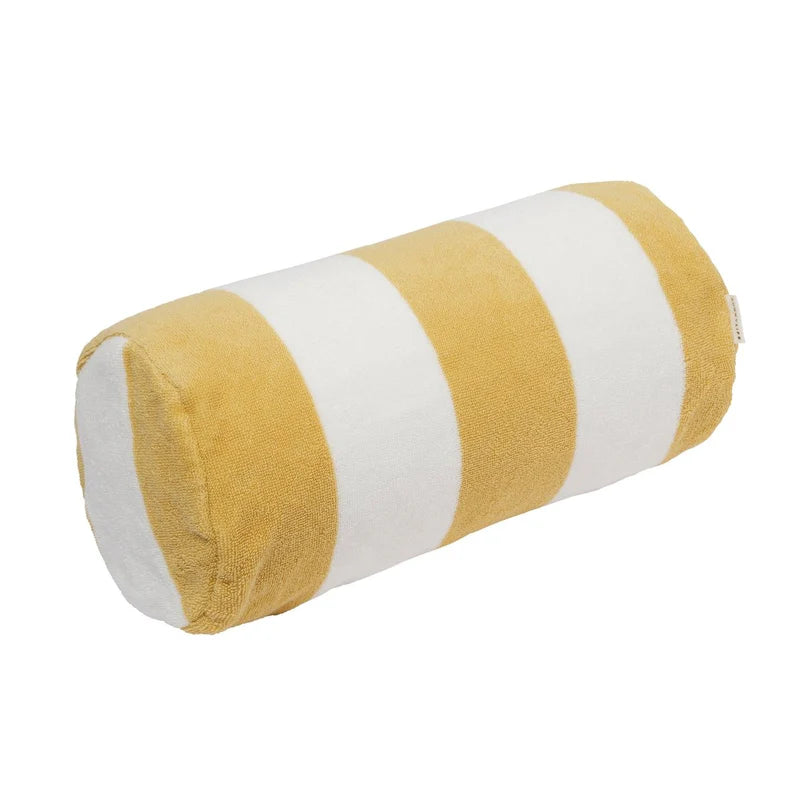 INFLATABLE BEACH PILLOW BUTTERNUT