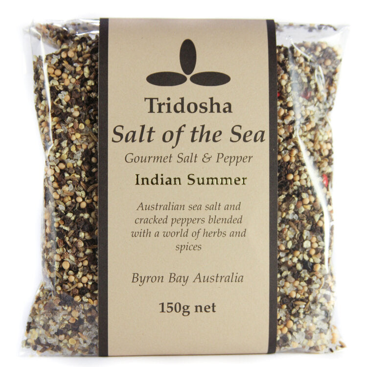 Indian Summer refill 150g