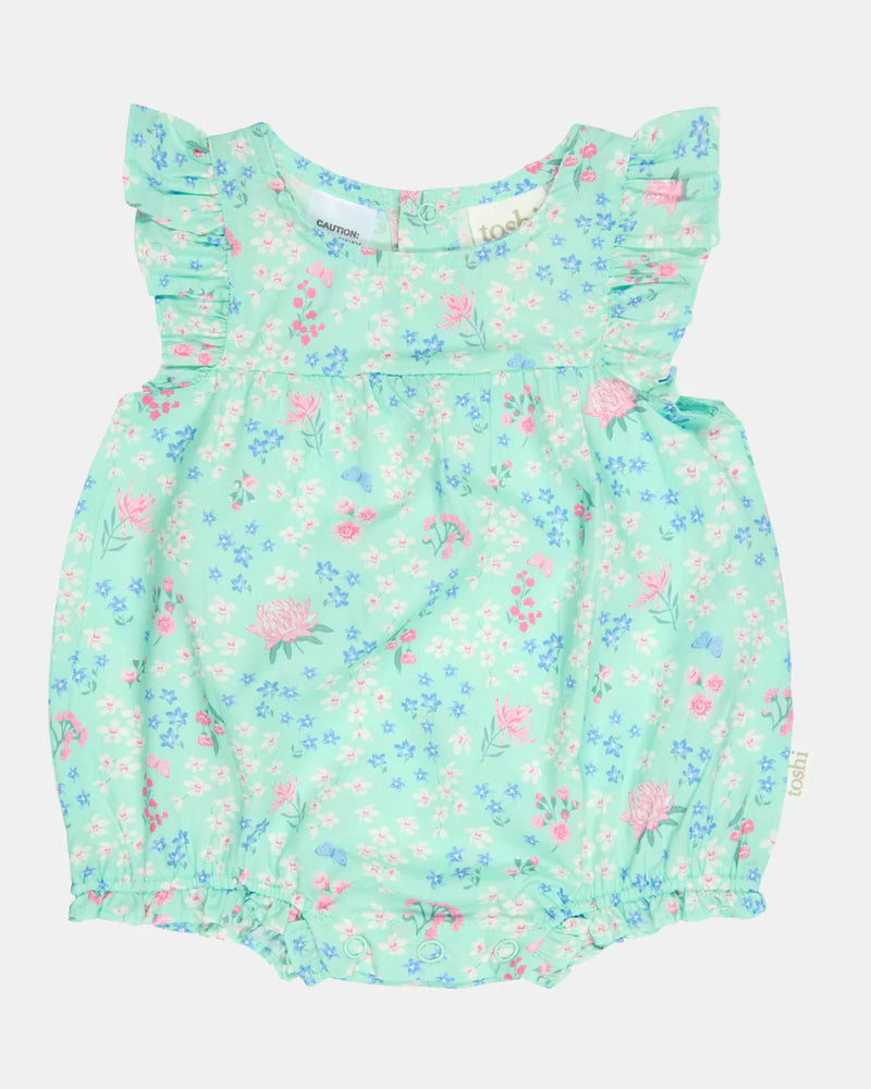 Toshi Baby Romper