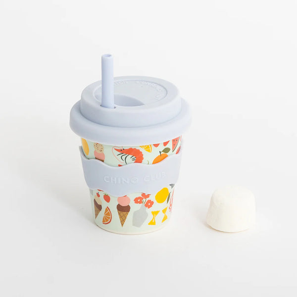 AMALFI BABYCHINO CUP 4OZ