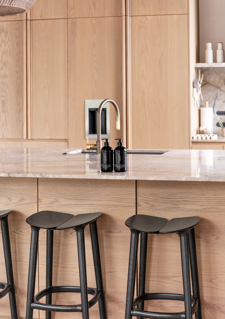 THERAPY KITCHEN HANDWASH LEMONONGRASS, LIME &BERGAMOT