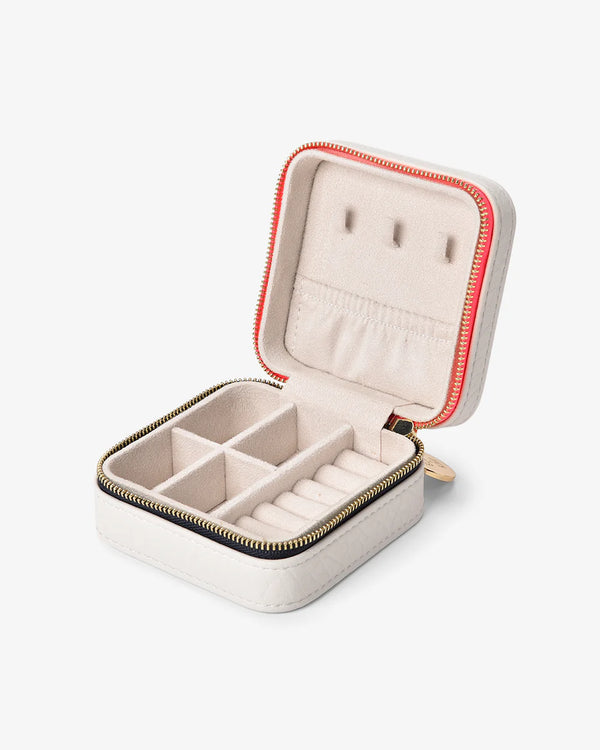 ELMS + KING JEWELLERY CASE