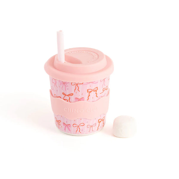 BOWS KIDS CUP 8OZ