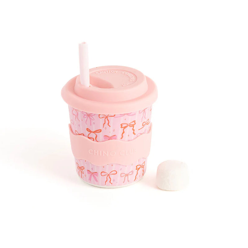 BOWS KIDS CUP 8OZ