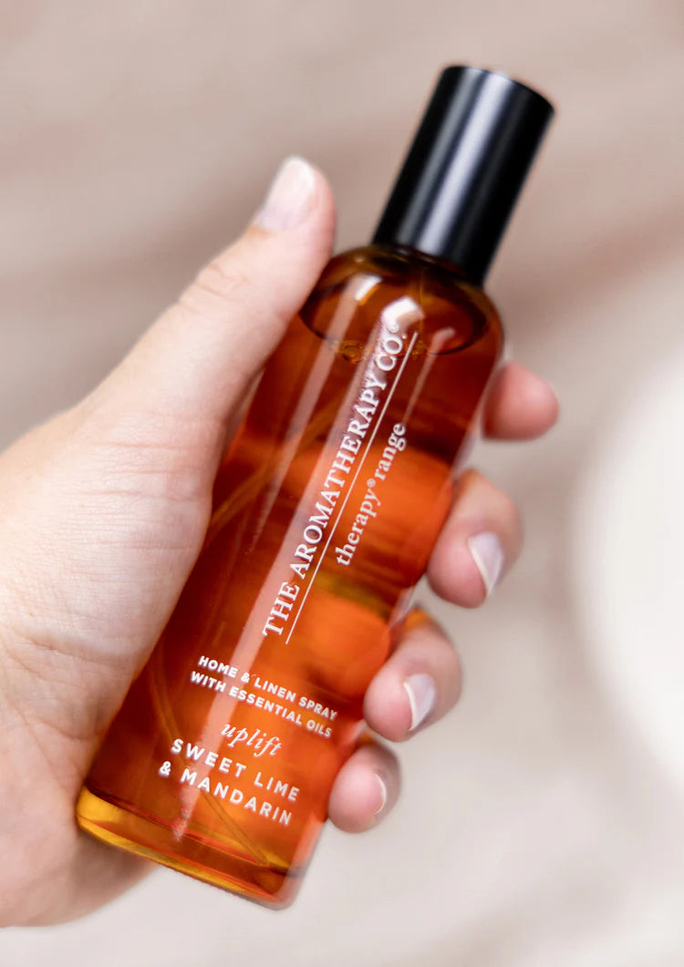 THERAPY HOME & LINEN SPRAY UPLIFT
