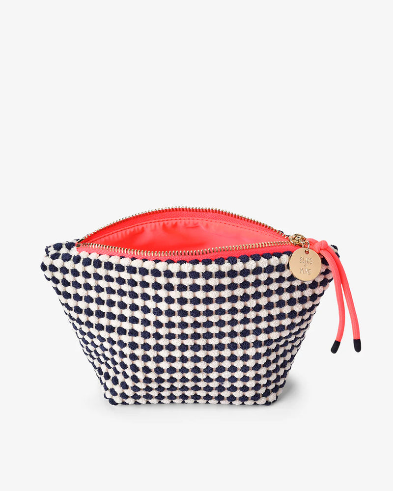 ELMS & KING SMALL NAPILI CASE