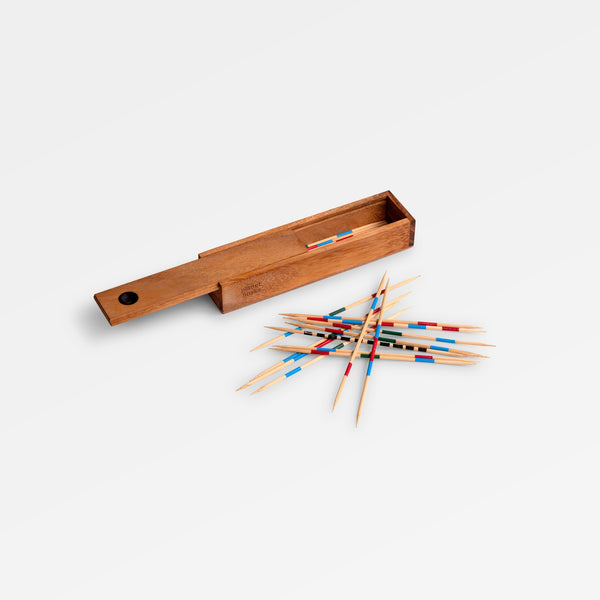 MIKADO (PICK UP STICKS)