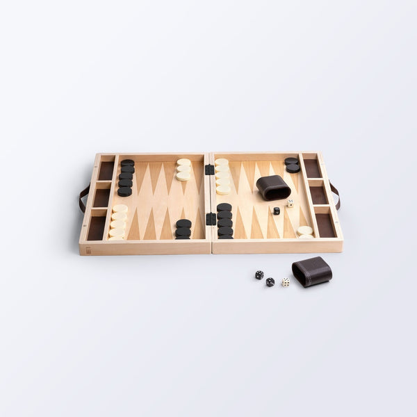 BACKGAMMON