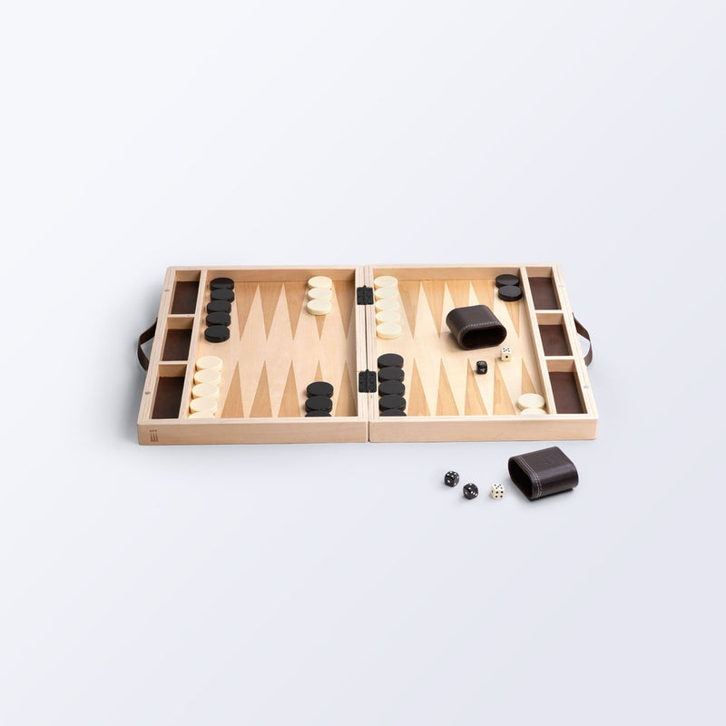 BACKGAMMON