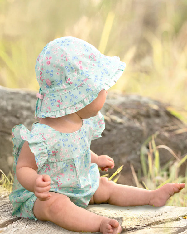 Toshi Baby Romper