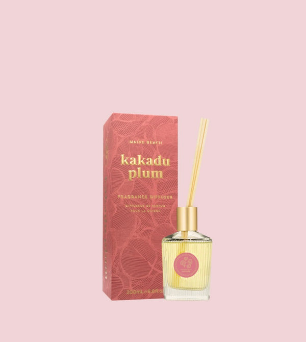 KAKADU PLUM DIFFUSER 200ML