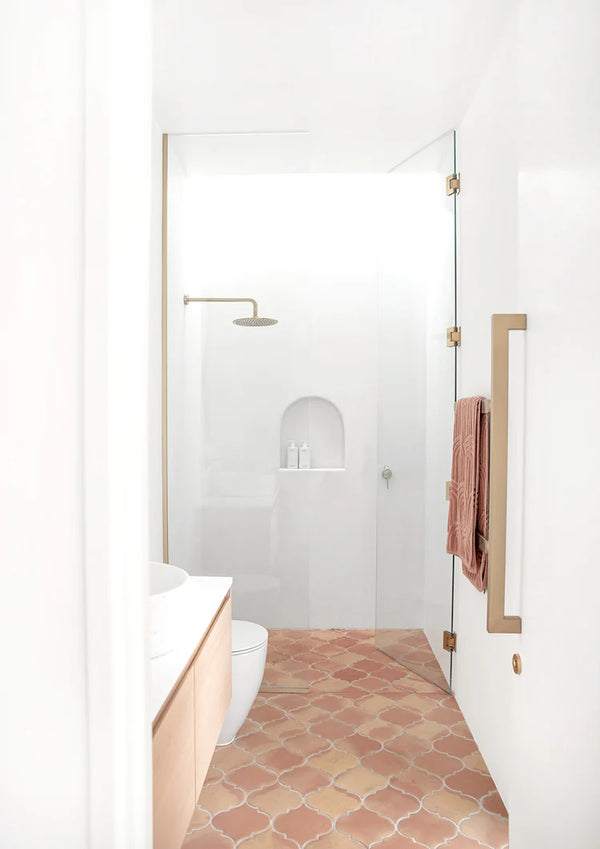 ROSE JASMINE & OUD HAND & BODY WASH