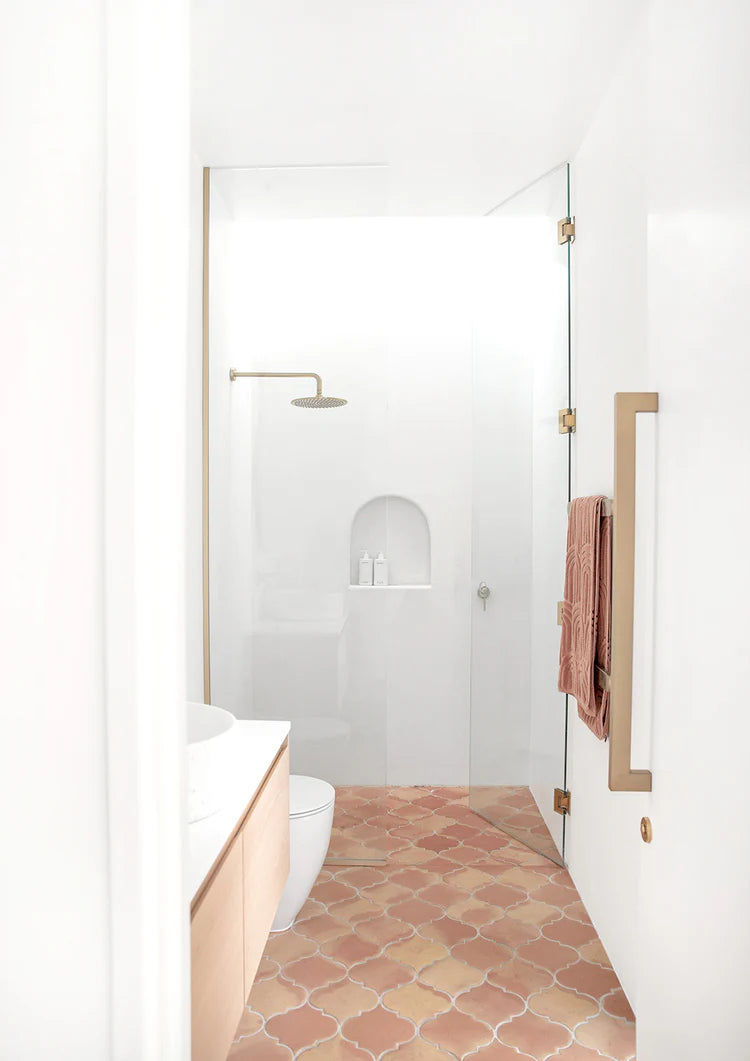 ROSE JASMINE & OUD HAND & BODY WASH