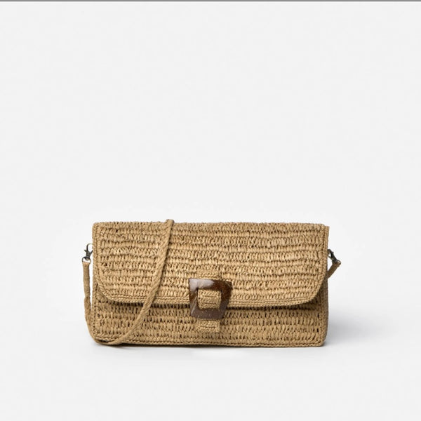ARIVA CLUTCH TEA