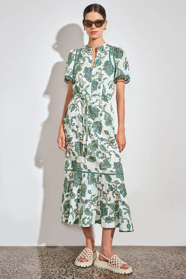 Zoe Kratzmann – magnolia | home